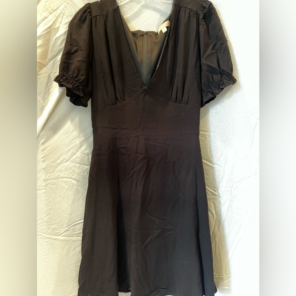 Gianni Bini Black Dress